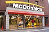 周辺：【ファーストフード】マクドナルド JR弁天町店まで673ｍ