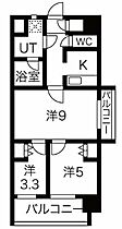 間取り：227090944545
