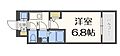 エスリード新福島6階7.5万円