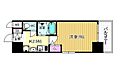 エスリード南森町駅前7階7.5万円