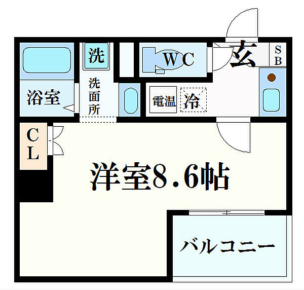 外観画像