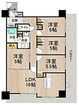 間取り：227092197431