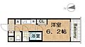 プレサンス上町台夕陽丘4階6.4万円