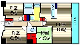 間取り：227092617094
