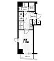 フジテラス南森町8階7.0万円
