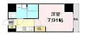 ウインズコート西梅田27階6.6万円