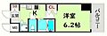 プレサンス心斎橋ラヴィ10階6.0万円