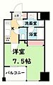 レジディア江戸堀8階7.3万円