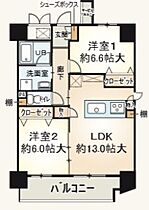間取り：227095270692