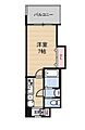 Luxe大正3階6.6万円