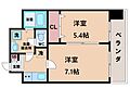 COCOROEAST8階9.8万円