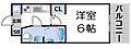 S-レジデンス北浜3階6.5万円