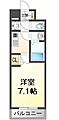 OrchidResidence塚本4階6.3万円