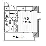 アスリート本町リバーウエストのイメージ