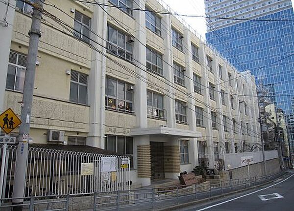 画像30:【小学校】大阪市立中大江小学校まで96ｍ