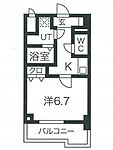 S-RESIDENCE難波Vialeのイメージ