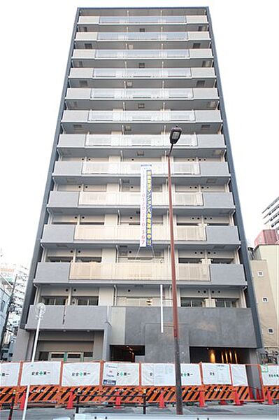 アーバネックス梅田中崎町 ｜大阪府大阪市北区万歳町(賃貸マンション1LDK・8階・33.00㎡)の写真 その1