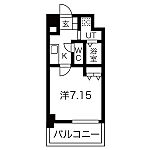JPレジデンス大阪城東3のイメージ