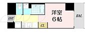 大阪市西区北堀江4丁目 14階建 築8年のイメージ