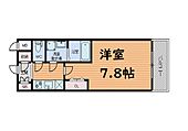 レジデンス大阪レトログラードのイメージ