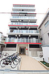 大阪市西成区梅南2丁目 7階建 築5年のイメージ