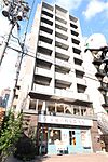 大阪市北区中崎西3丁目 10階建 築6年のイメージ