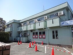 オークビレッジＢ