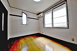 コーポ美映I 206 2階1DKのリビング/ダイニング