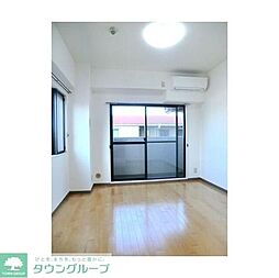 ルミエール武蔵野 406 1階1Kのリビング/ダイニング