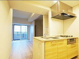 ネベル三鷹 0504 5階1LDKのリビング/ダイニング