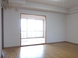 コーボック新小金井 505 5階3LDKのリビング/ダイニング