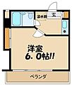 鍋屋ビルアネックス国領2階4.5万円
