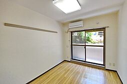 センチュリー西久保 115 1階ワンルームのリビング/ダイニング