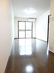 アルカディア吉祥寺 102 1階1LDKのリビング/ダイニング