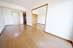 グランフォンテ 0505 5階2LDKのリビング/ダイニング