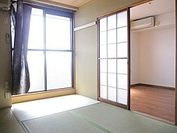 グレイスコート 303 3階2LDKのリビング/ダイニング