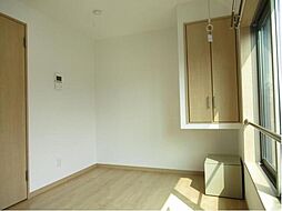 コンフォート柳沢 302 3階1Kのリビング/ダイニング