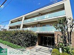 ラコント久我山