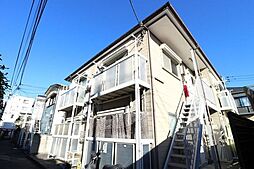 レインボーハイツ