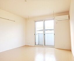 クレールＣ棟 207 2階1Kのリビング/ダイニング