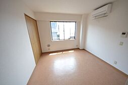 Cornusハイツ 301 3階ワンルームのリビング/ダイニング