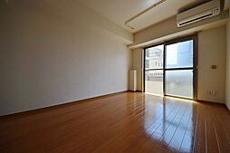 府中プレイス 206 2階1Kのリビング/ダイニング