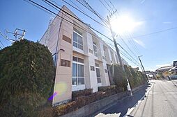 レオパレスラビドールI