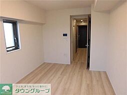 DUO　STAGE調布国領MAXIV 807 8階1Kのリビング/ダイニング