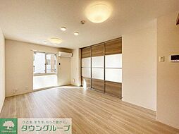 プライム レジデンス 301 3階3LDKのリビング/ダイニング