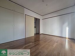 ラベンダーハイツ 102 1階1Kのリビング/ダイニング