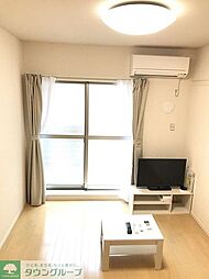 クレイノル　ソレイユ新高円寺 102 1階1Kのリビング/ダイニング