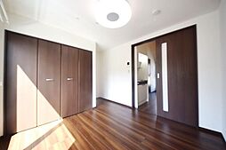 ガーデンコート経堂 202 2階1Kのリビング/ダイニング