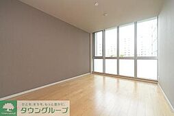 ガーデニエール砧　ＷＥＳＴ 225 2階2LDKのリビング/ダイニング