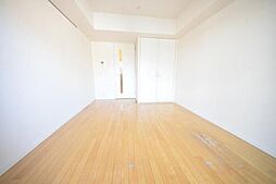 パークスフィア中野富士見町 316 3階ワンルームのリビング/ダイニング